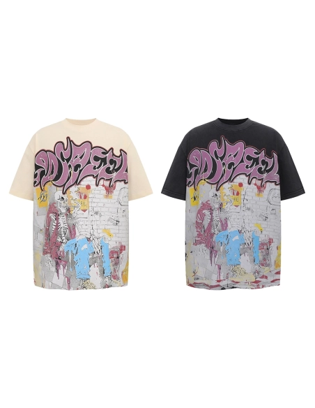 God speed Stoner TShirt,Godspeed T Shirt,Tshirt,APPAREL