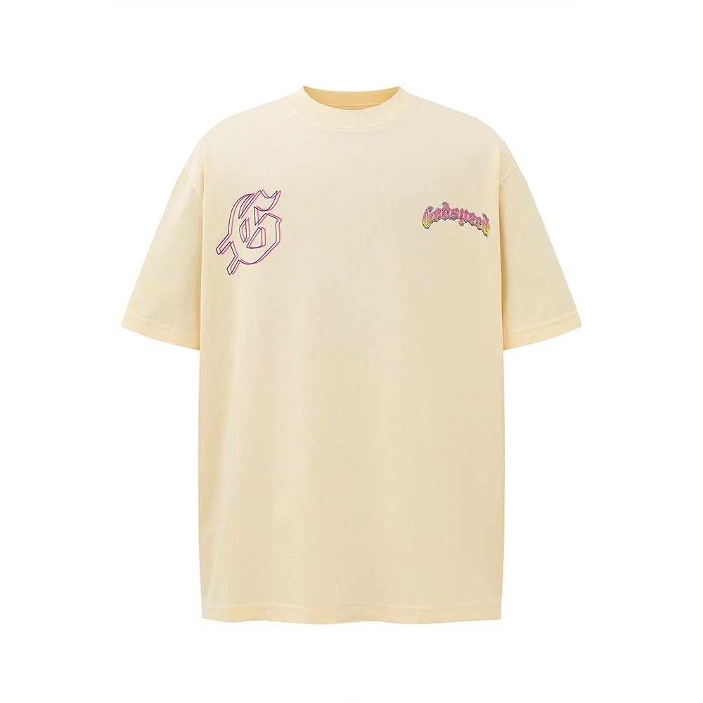 God speed Goldie TShirt,Godspeed T Shirt,Tshirt,APPAREL