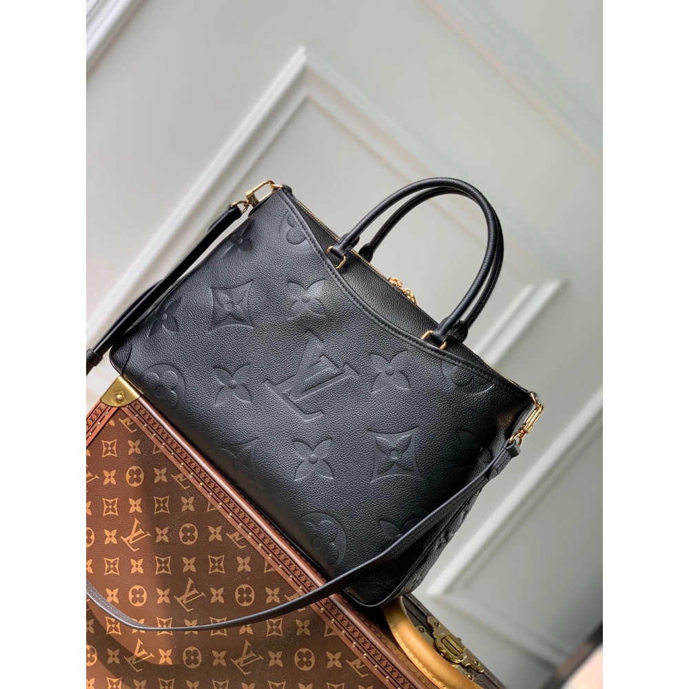 Louis Vuitton Bags M46487 36*22*9cm,Louis Vuitton Bags