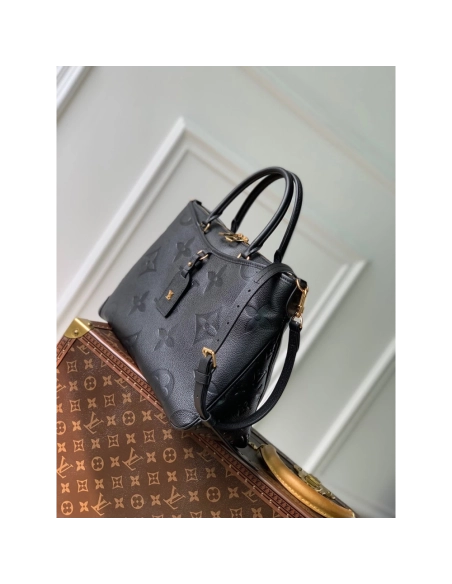 Louis Vuitton Bags M46487 36*22*9cm,Louis Vuitton Bags