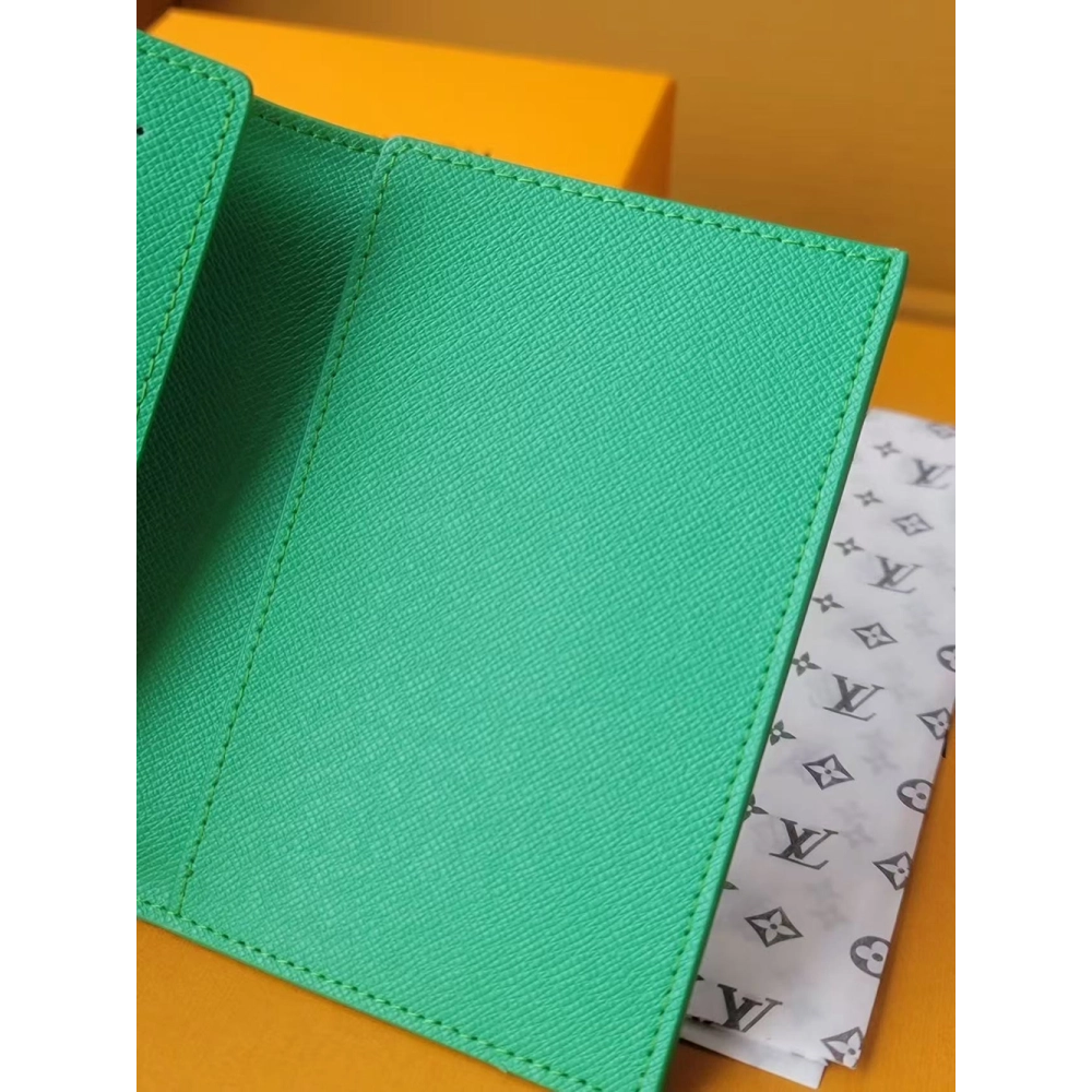 Louis Vuitton Pocket Organizer M14880 11.1*1*7.5cm,Louis Vuitton Wallets