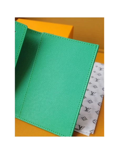 Louis Vuitton Pocket Organizer M14880 11.1*1*7.5cm,Louis Vuitton Wallets