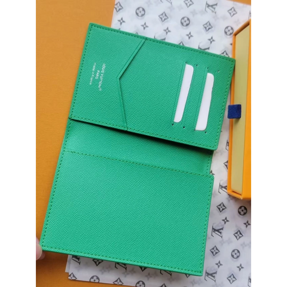 Louis Vuitton Pocket Organizer M14880 11.1*1*7.5cm,Louis Vuitton Wallets