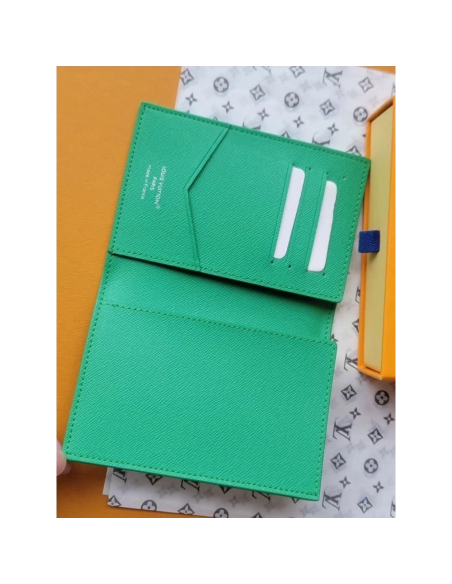 Louis Vuitton Pocket Organizer M14880 11.1*1*7.5cm,Louis Vuitton Wallets