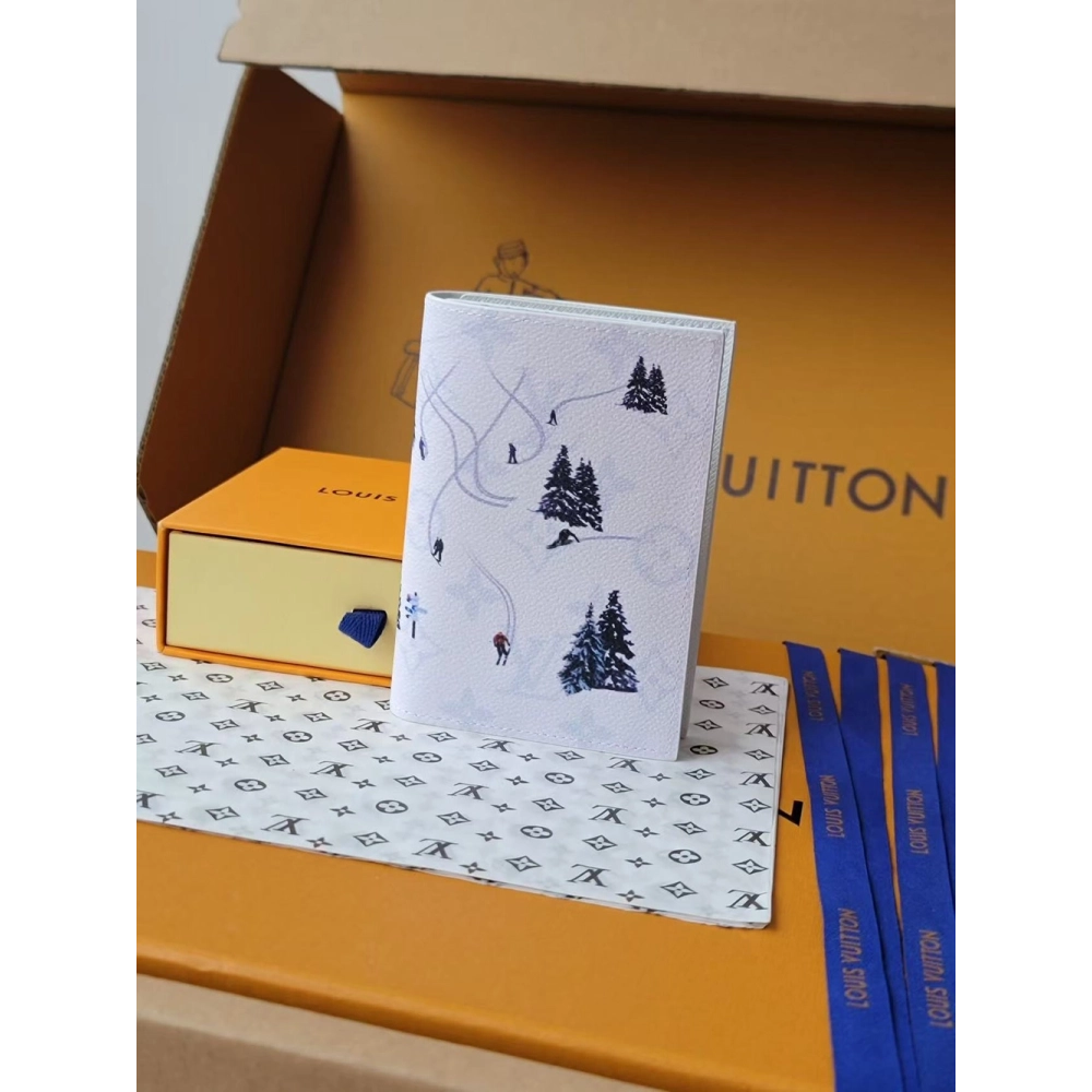Louis Vuitton Pocket Organizer M14880 11.1*1*7.5cm,Louis Vuitton Wallets