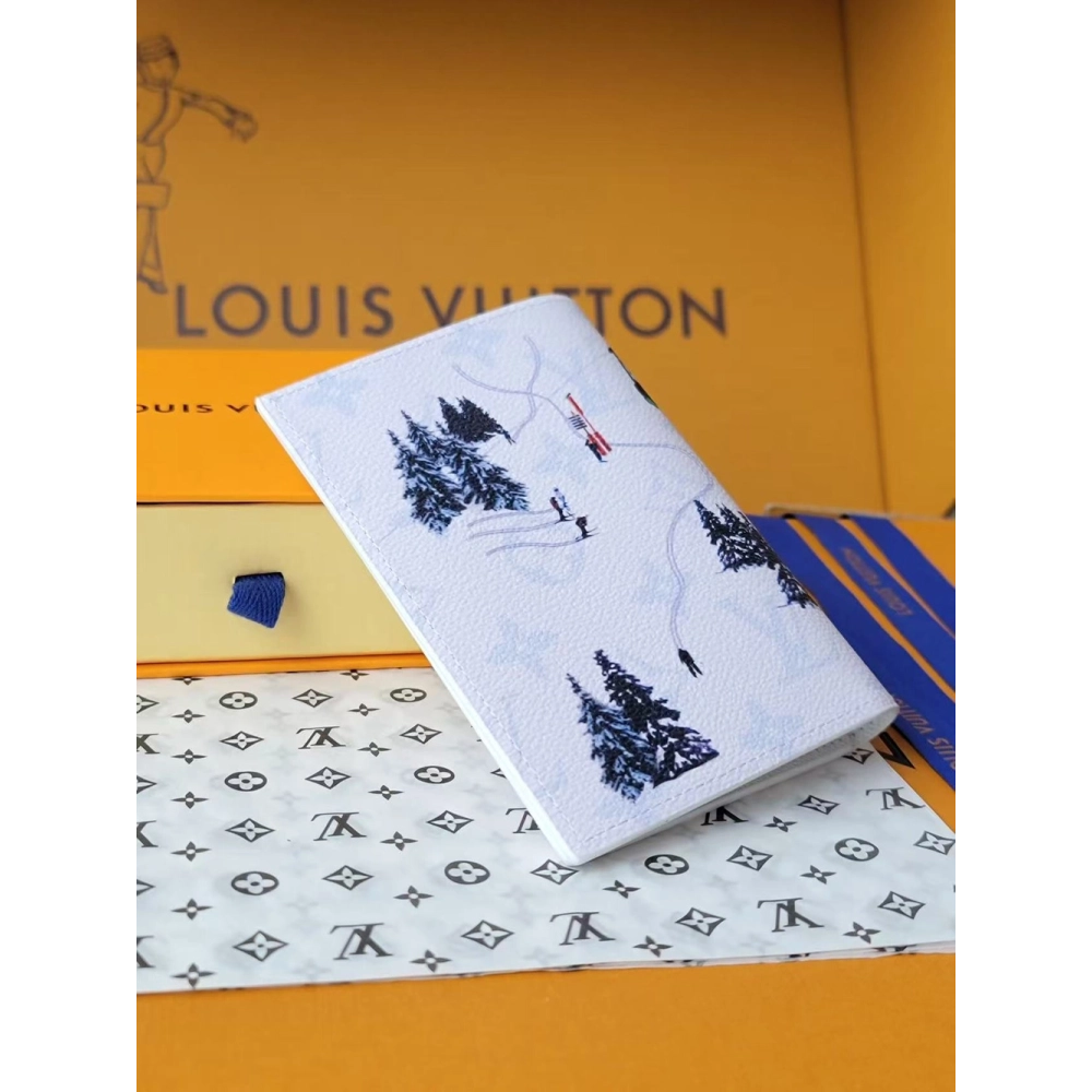 Louis Vuitton Pocket Organizer M14880 11.1*1*7.5cm,Louis Vuitton Wallets