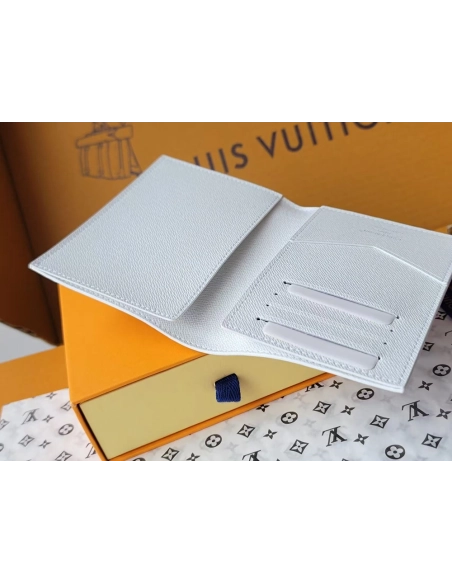 Louis Vuitton Pocket Organizer M14880 11.1*1*7.5cm,Louis Vuitton Wallets