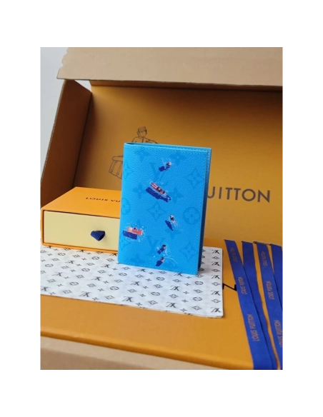 Louis Vuitton Pocket Organizer M14880 11.1*1*7.5cm,Louis Vuitton Wallets