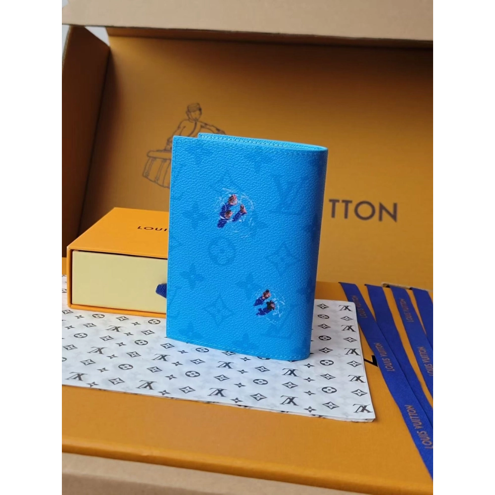 Louis Vuitton Pocket Organizer M14880 11.1*1*7.5cm,Louis Vuitton Wallets