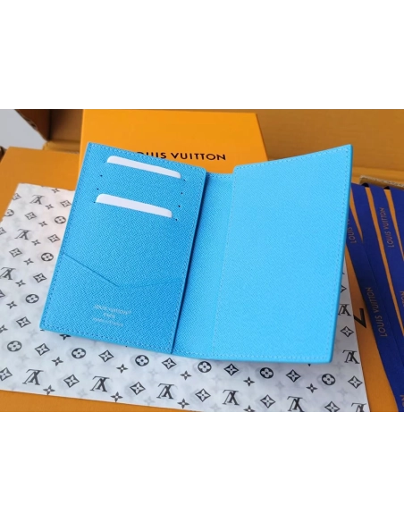 Louis Vuitton Pocket Organizer M14880 11.1*1*7.5cm,Louis Vuitton Wallets