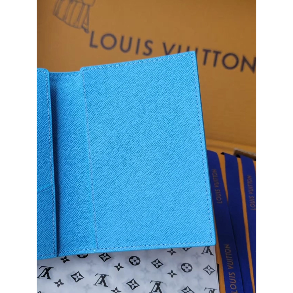Louis Vuitton Pocket Organizer M14880 11.1*1*7.5cm,Louis Vuitton Wallets