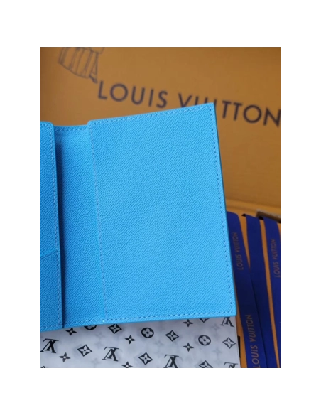 Louis Vuitton Pocket Organizer M14880 11.1*1*7.5cm,Louis Vuitton Wallets