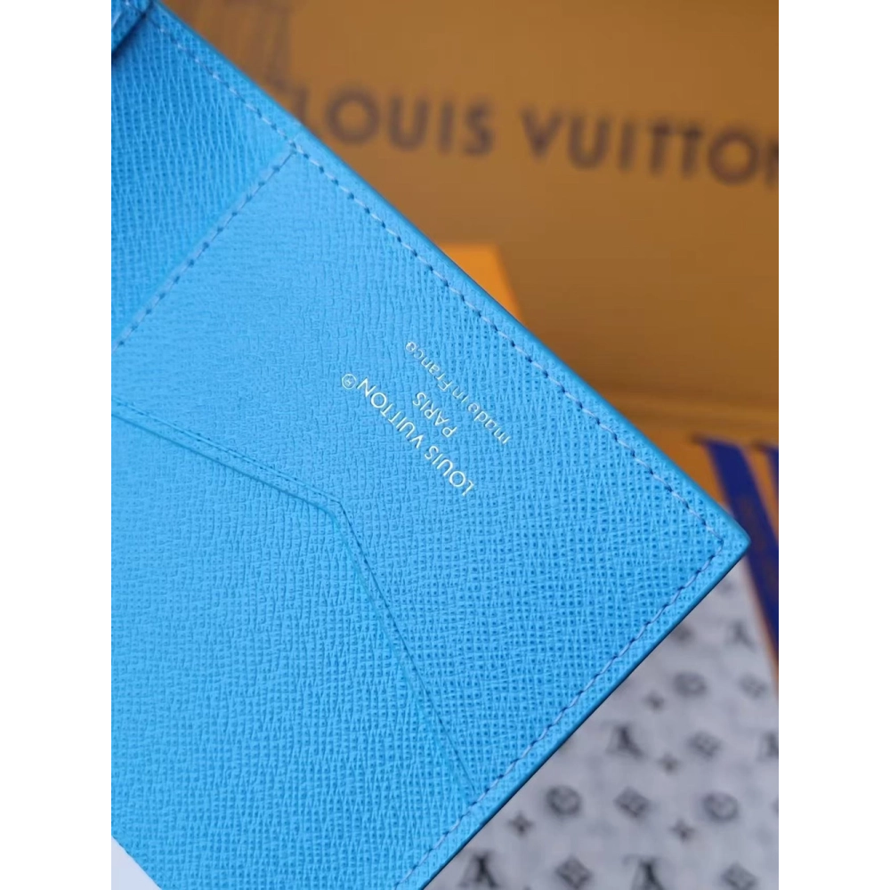 Louis Vuitton Pocket Organizer M14880 11.1*1*7.5cm,Louis Vuitton Wallets