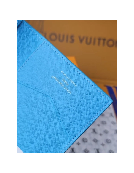 Louis Vuitton Pocket Organizer M14880 11.1*1*7.5cm,Louis Vuitton Wallets