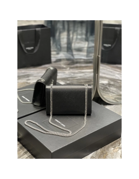 YSL Bags 469390 20X13.5X5.5cm