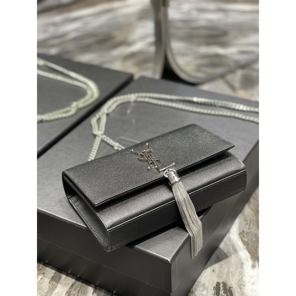 YSL Bags 469390 20X13.5X5.5cm