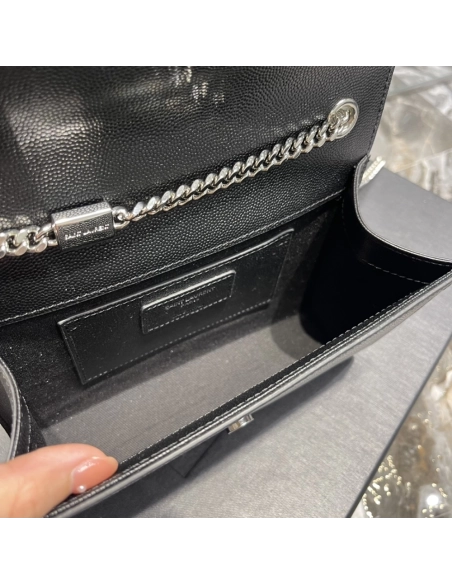 YSL Bags 469390 20X13.5X5.5cm