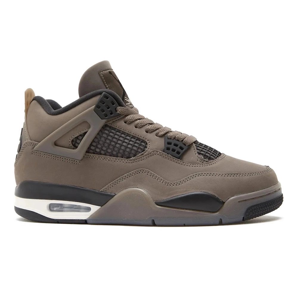 Air Jordan 4 Retro Cave Stone,AIR JORDAN 4
