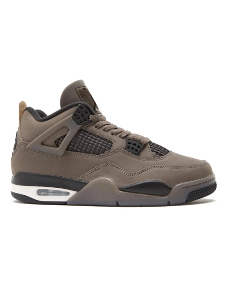 Air Jordan 4 Retro Cave Stone,AIR JORDAN 4