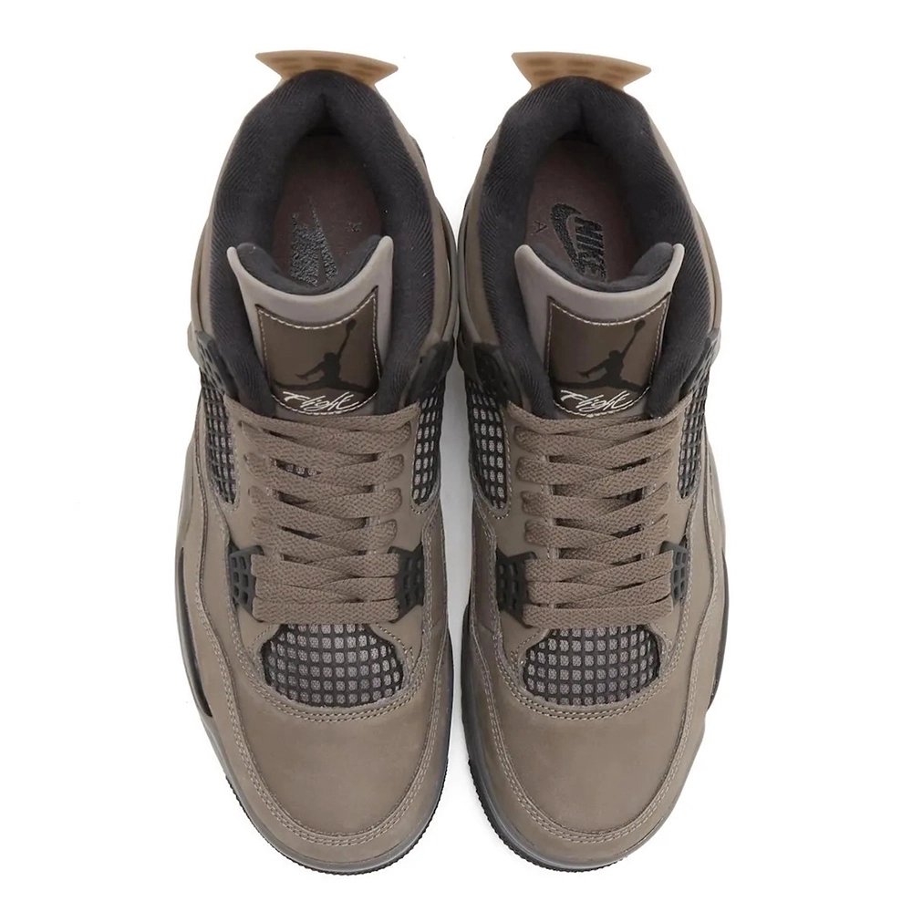 Air Jordan 4 Retro Cave Stone,AIR JORDAN 4