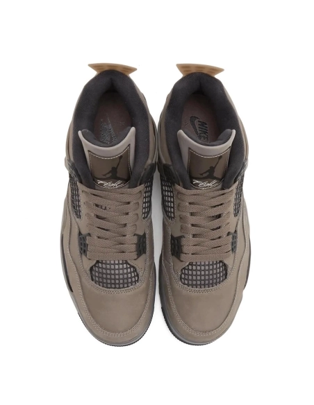 Air Jordan 4 Retro Cave Stone,AIR JORDAN 4