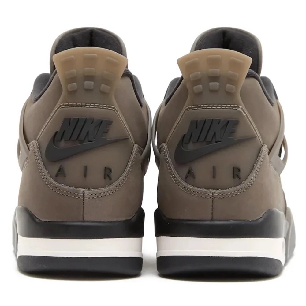 Air Jordan 4 Retro Cave Stone,AIR JORDAN 4