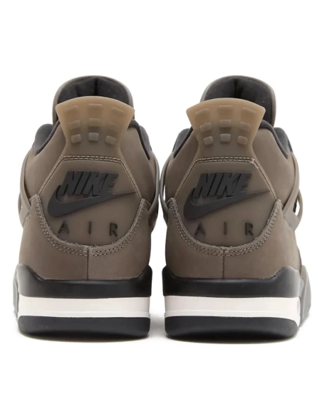 Air Jordan 4 Retro Cave Stone,AIR JORDAN 4