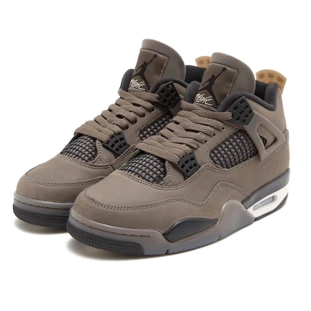 Air Jordan 4 Retro Cave Stone,AIR JORDAN 4