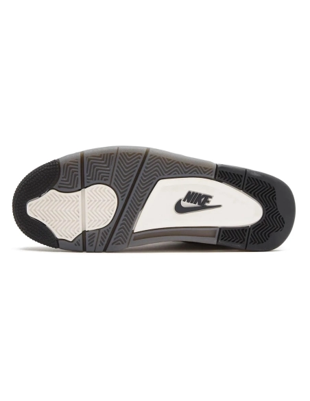 Air Jordan 4 Retro Cave Stone,AIR JORDAN 4