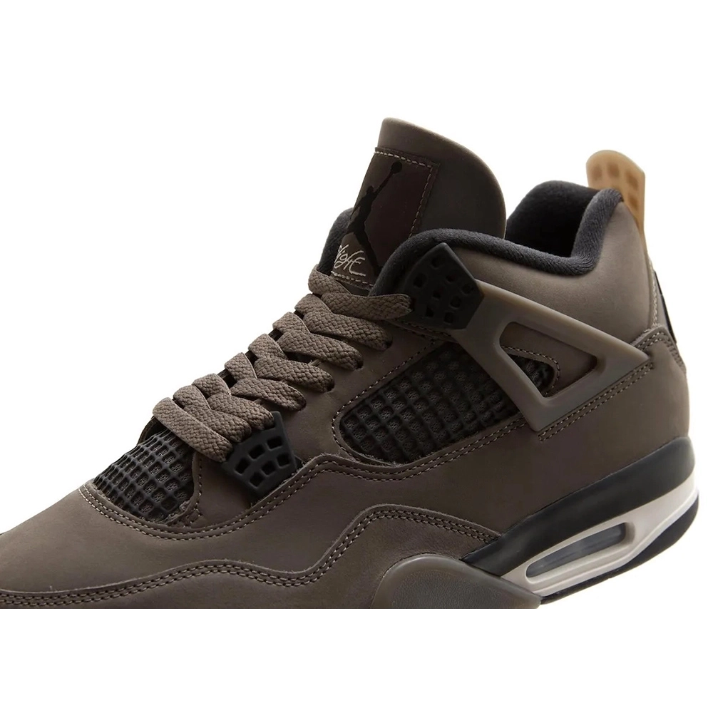 Air Jordan 4 Retro Cave Stone,AIR JORDAN 4