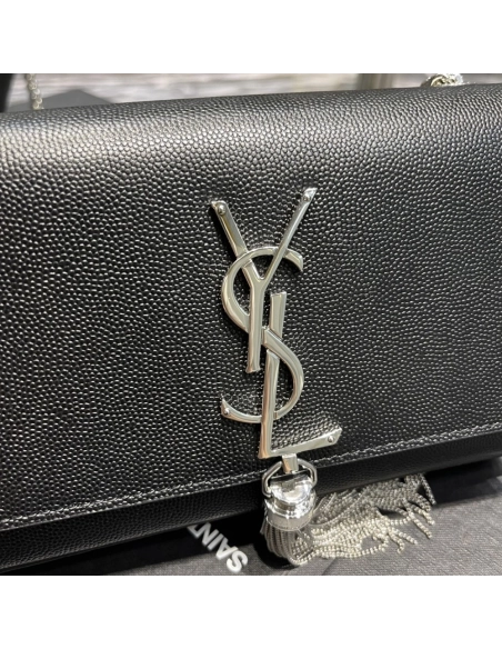 YSL Bags 469390 20X13.5X5.5cm