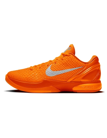 Zoom Kobe 6 Protro WNBA,NIKE KOBE