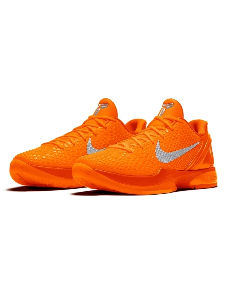 Zoom Kobe 6 Protro WNBA,NIKE KOBE