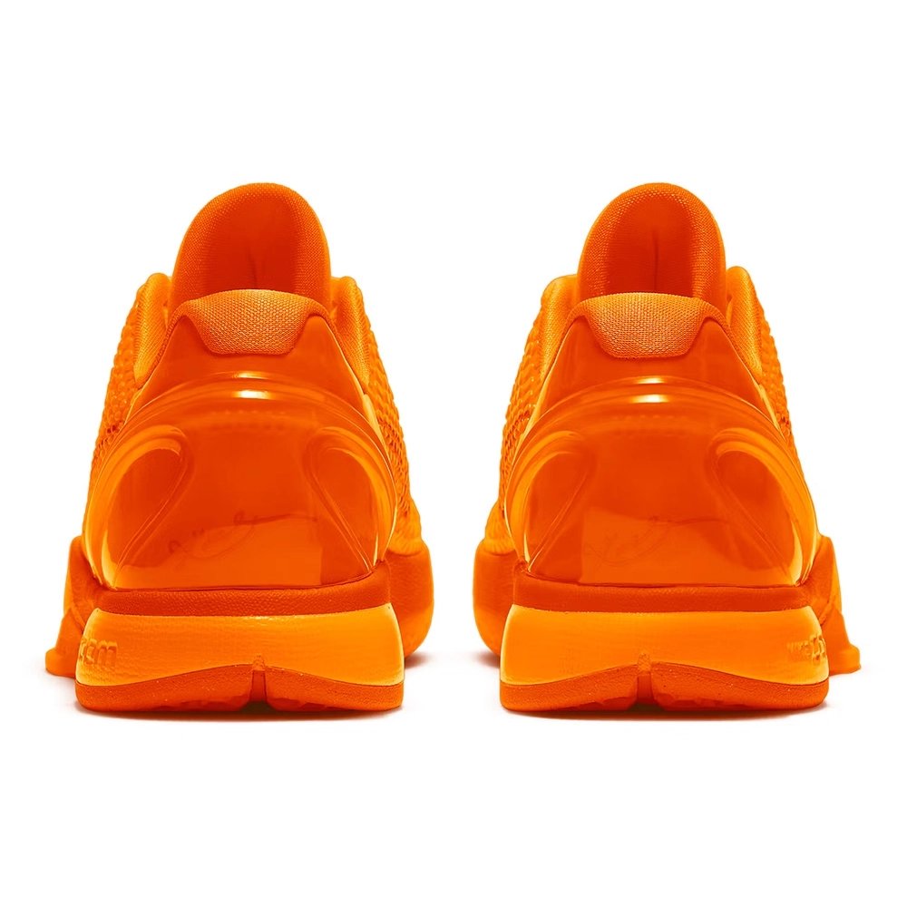 Zoom Kobe 6 Protro WNBA,NIKE KOBE