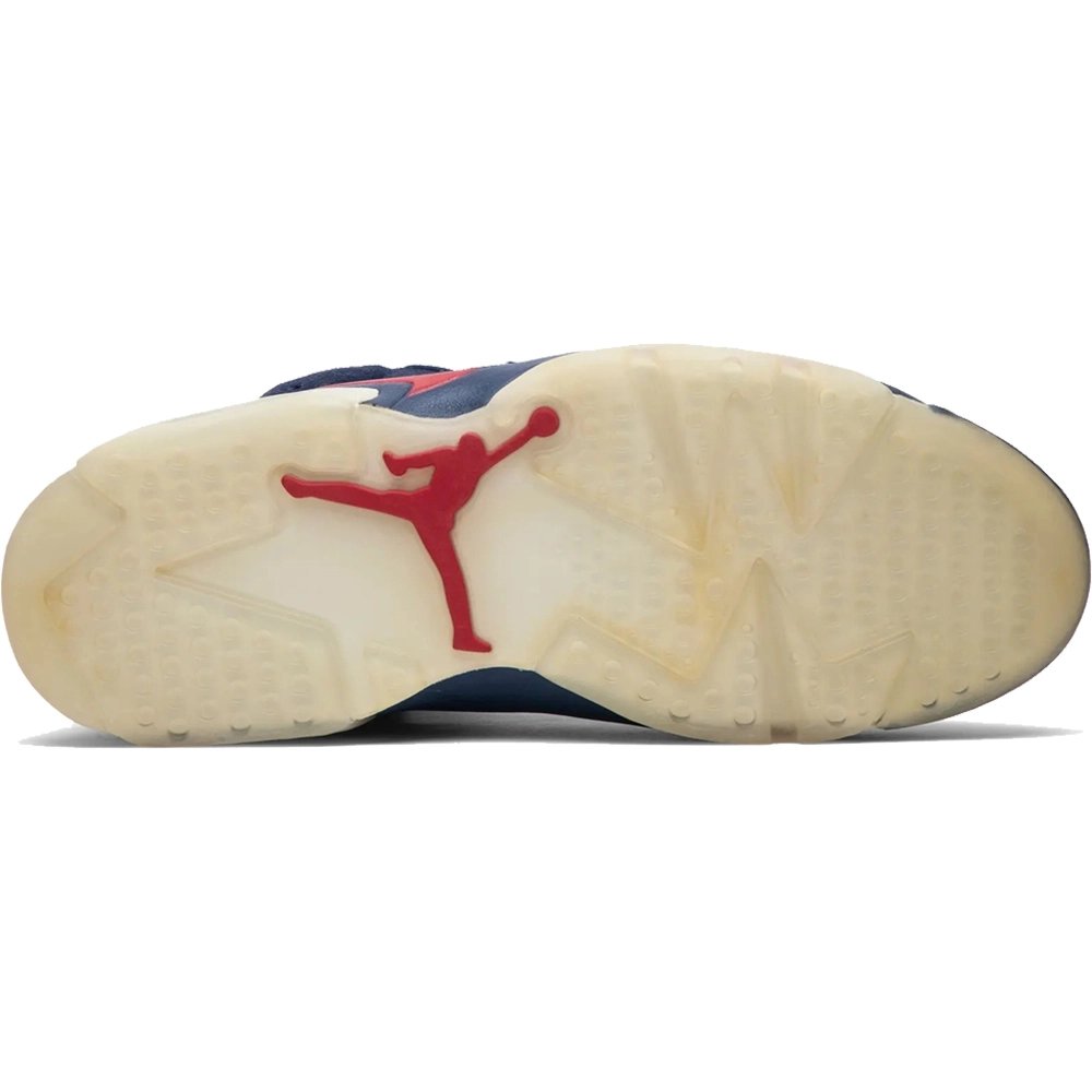 Air Jordan 6 DB Doernbecher,AIR JORDAN 6