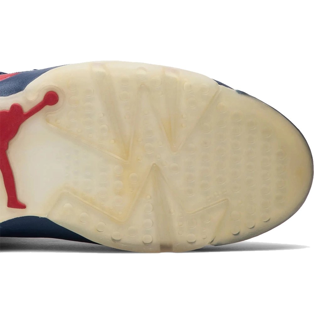 Air Jordan 6 DB Doernbecher,AIR JORDAN 6