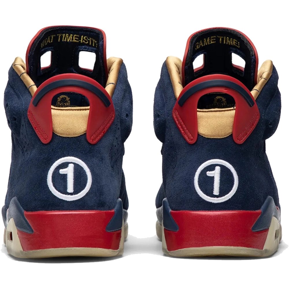 Air Jordan 6 DB Doernbecher,AIR JORDAN 6