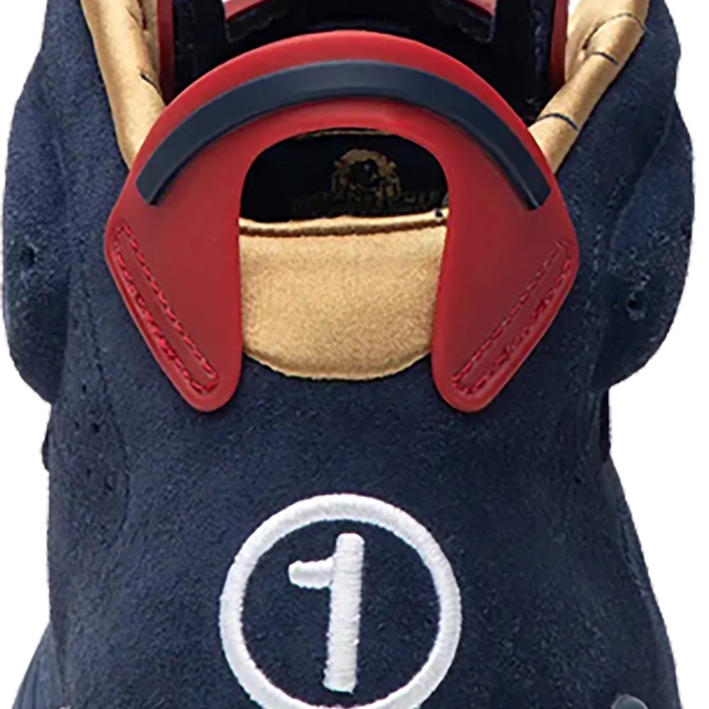 Air Jordan 6 DB Doernbecher,AIR JORDAN 6