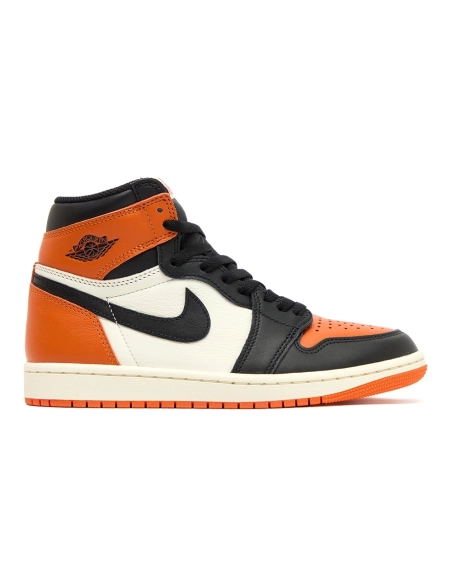Air Jordan 1 Retro High OG Shattered Backboard 2025,AIR JORDAN 1 HIGH
