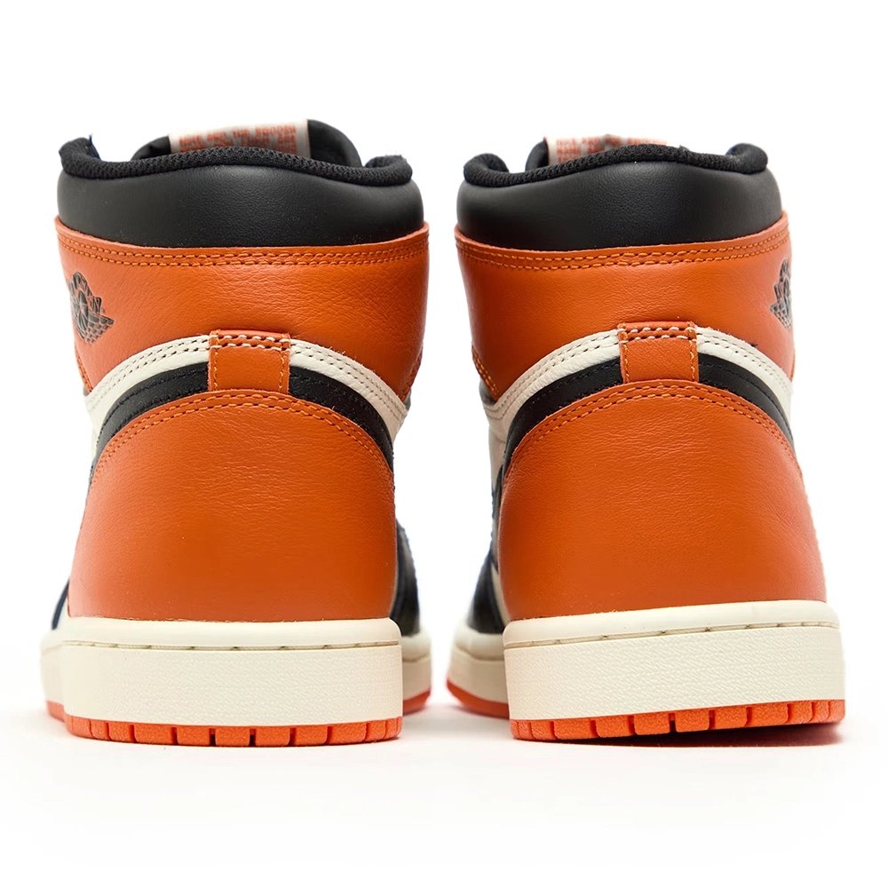 Air Jordan 1 Retro High OG Shattered Backboard 2025,AIR JORDAN 1 HIGH