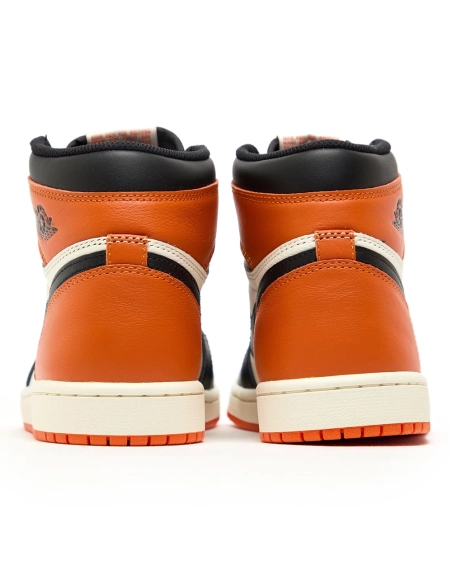 Air Jordan 1 Retro High OG Shattered Backboard 2025,AIR JORDAN 1 HIGH