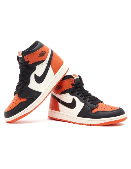 Air Jordan 1 Retro High OG Shattered Backboard 2025,AIR JORDAN 1 HIGH