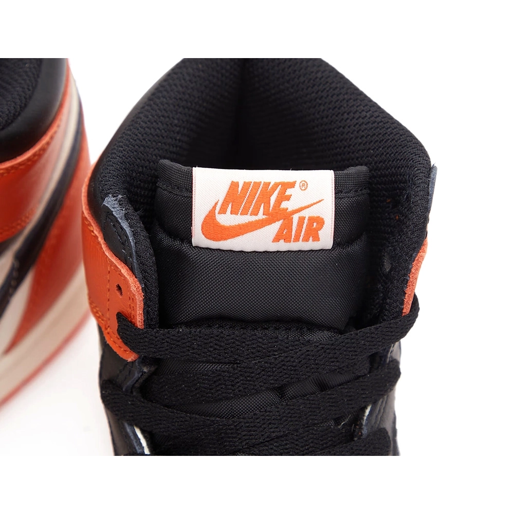 Air Jordan 1 Retro High OG Shattered Backboard 2025,AIR JORDAN 1 HIGH