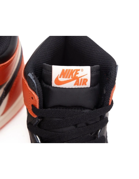 Air Jordan 1 Retro High OG Shattered Backboard 2025,AIR JORDAN 1 HIGH