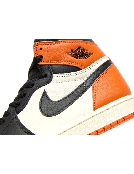 Air Jordan 1 Retro High OG Shattered Backboard 2025,AIR JORDAN 1 HIGH