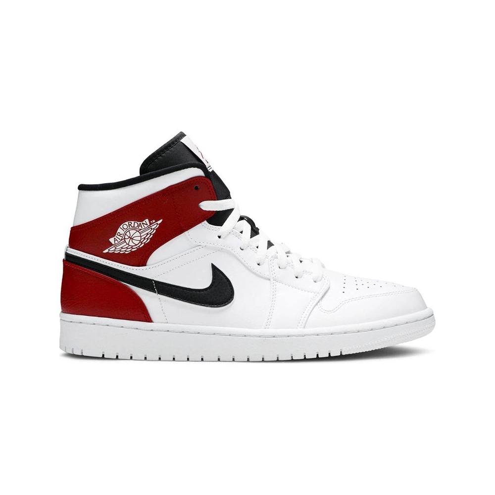 AIR JORDAN 1 MID CHICAGO 554724 116,AIR JORDAN 1 MID,Air Jordan