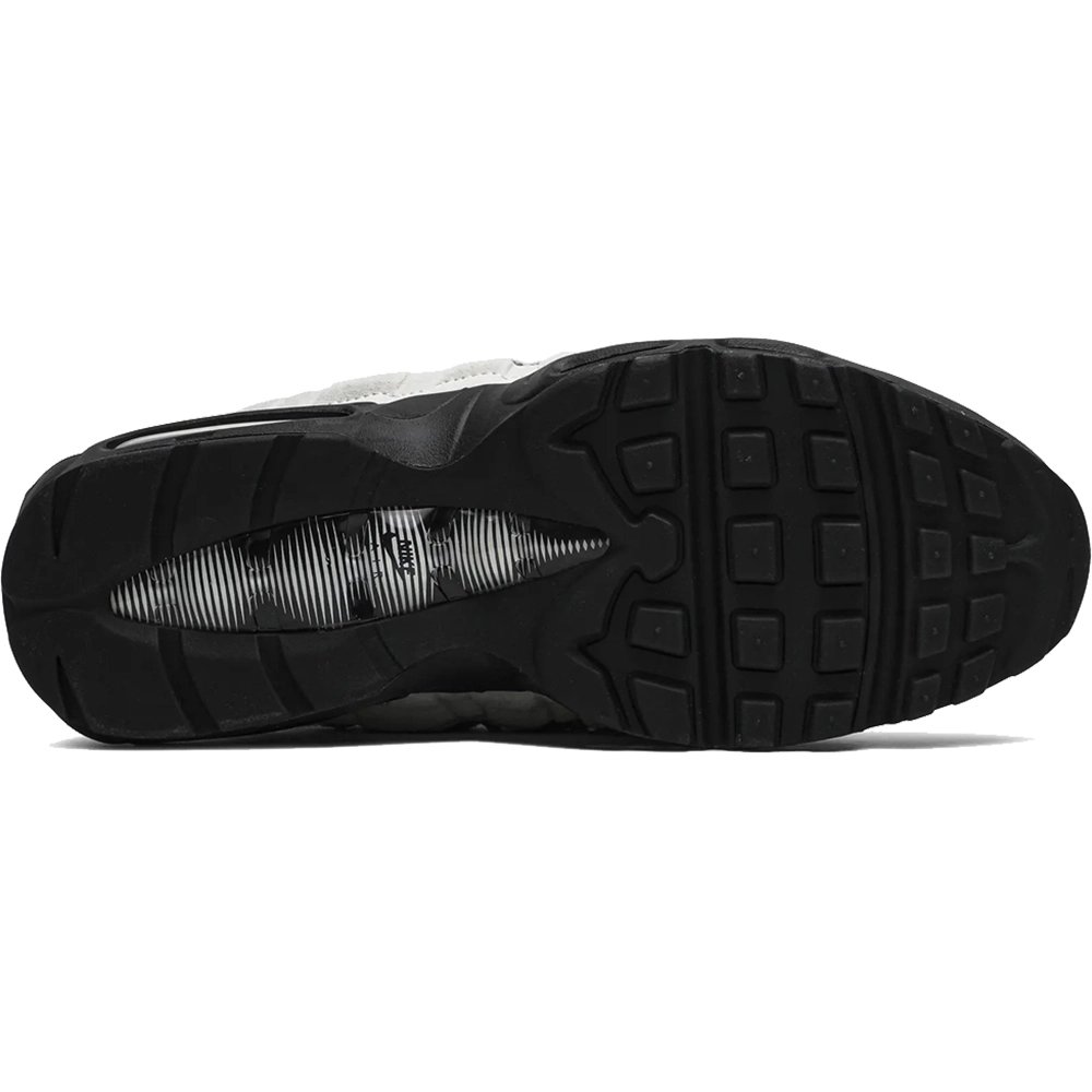 Comme des Gar?ons x Air Max 95 Grey,AIR MAX 95