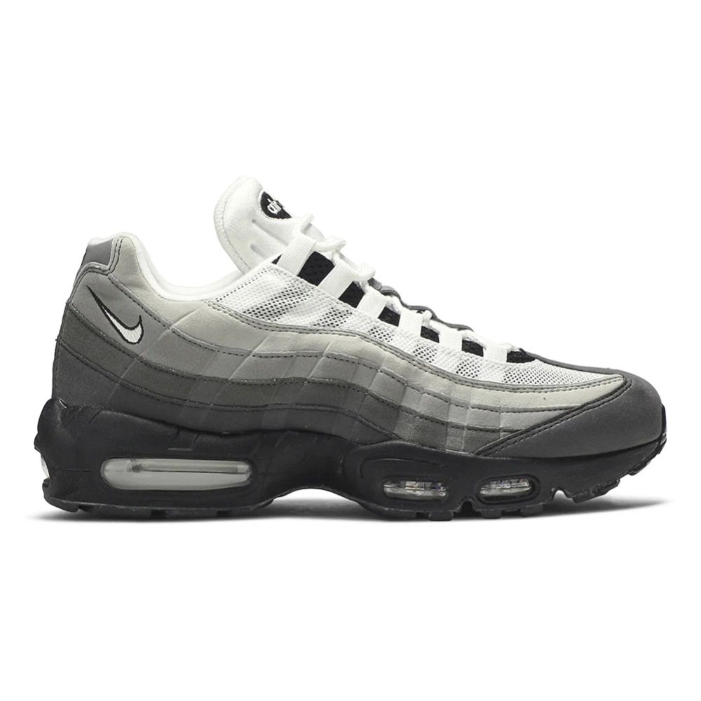 Air Max 95 OG Grey Gradient,AIR MAX 95