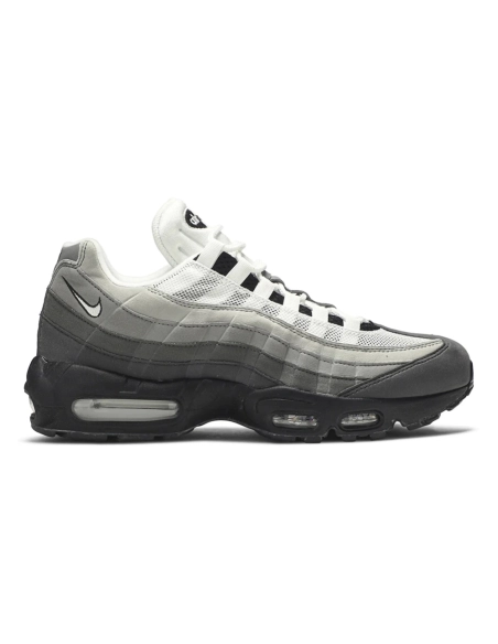 Air Max 95 OG Grey Gradient,AIR MAX 95