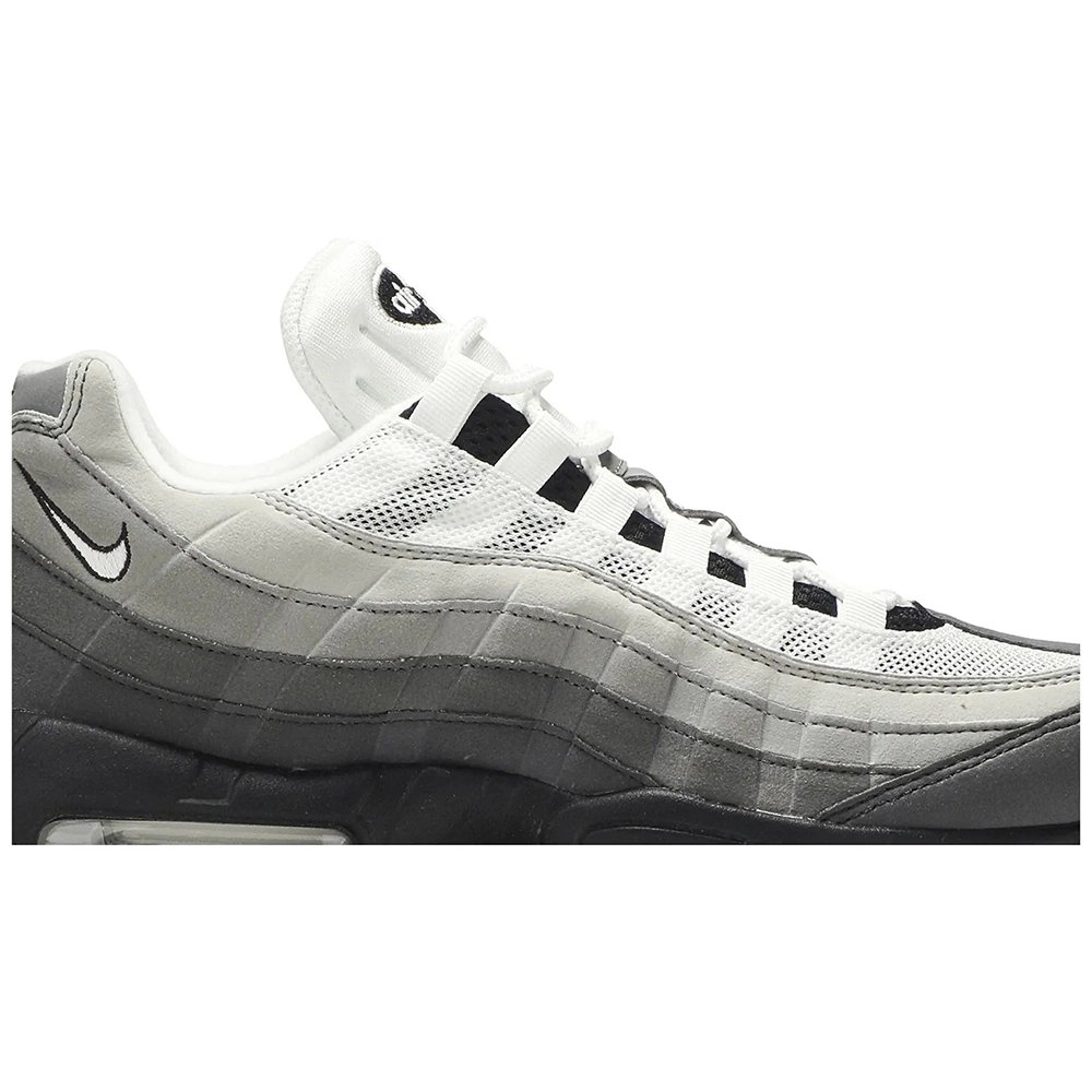 Air Max 95 OG Grey Gradient,AIR MAX 95